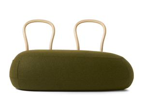 YUM YUM - Small sofa _ Opinion Ciatti